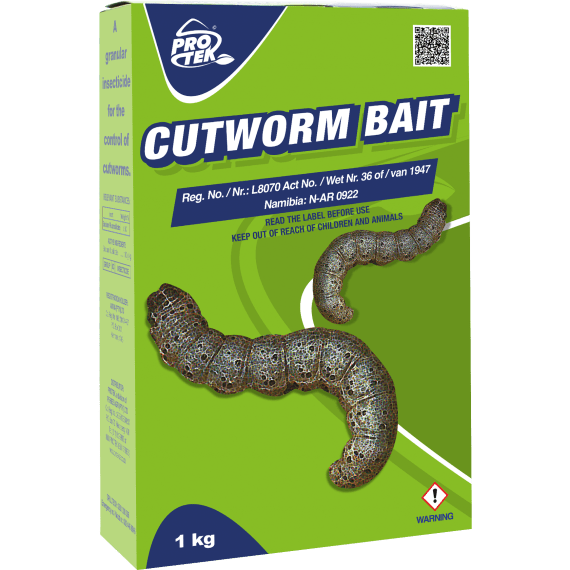protek cutworm bait 1kg picture 1