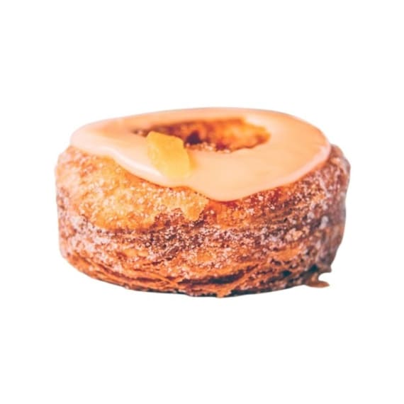 bake it easy danish kronut picture 1