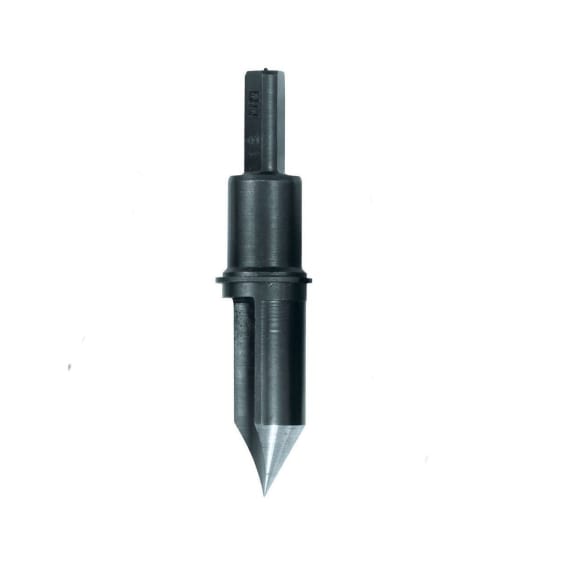 dripper drill bit 16mm head connector picture 1