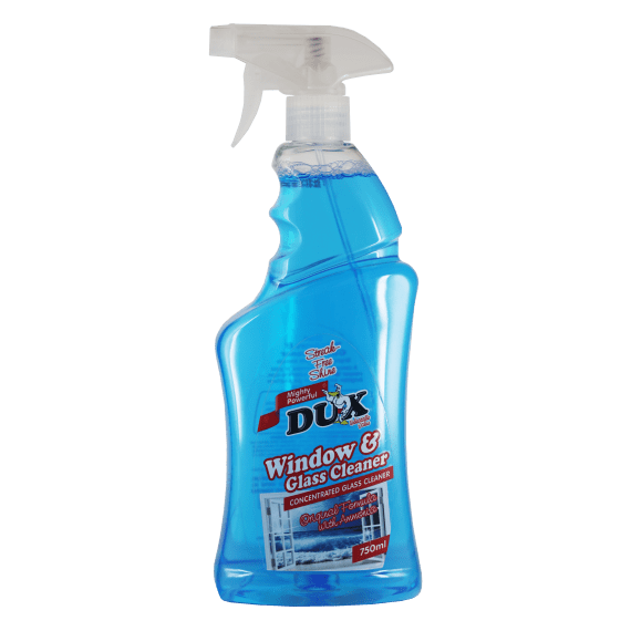 dux windows original formula 750ml picture 1