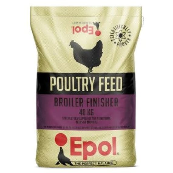 epol econogro broiler finisher pel 40kg picture 1