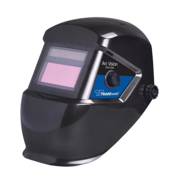 l g tradeweld autodark helmet picture 1