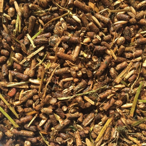 equi feeds condition feed 10 meal 40kg picture 1