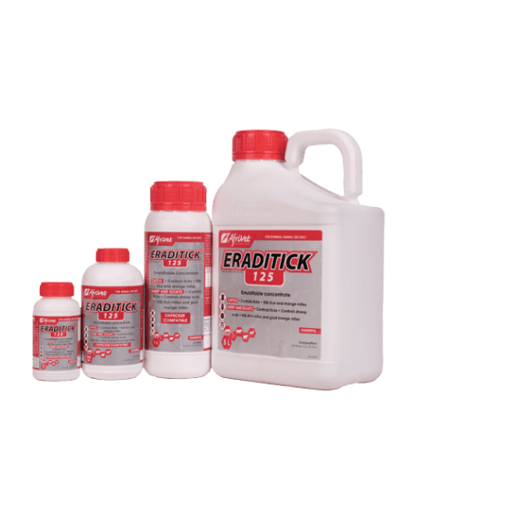 afrivet eraditick 125 50ml ecomectin com picture 1