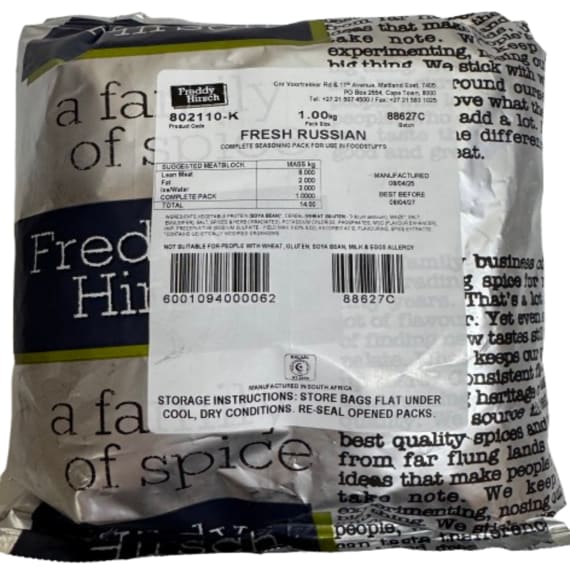 fh preservatives russian p kg picture 1