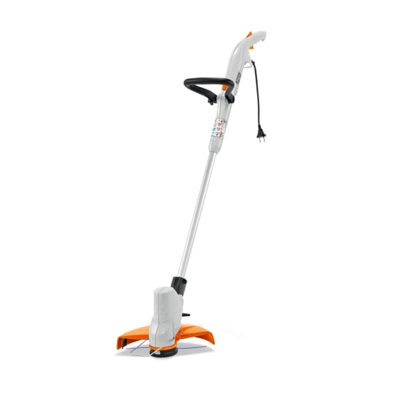 stihl grass trimmer fse52 500w picture 1