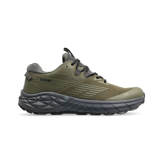 hi tec fuse trail low ii olv charcoal picture 1