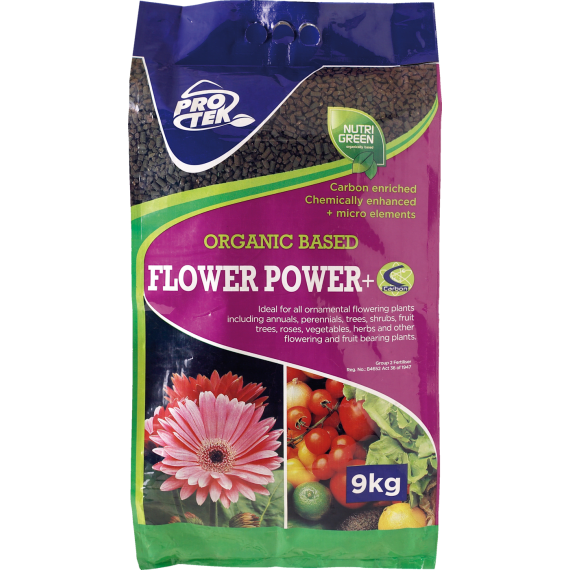 protek nutrigreen flower power picture 2