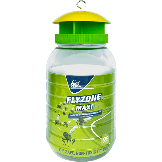 protek flyzone maxi picture 1