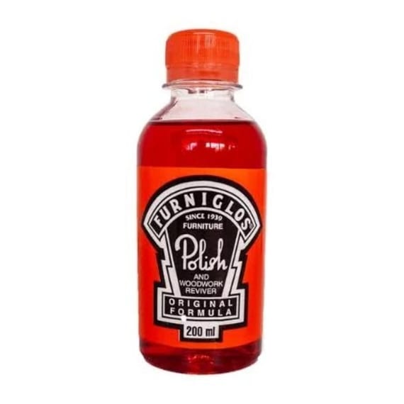 furniglos polish original s w 200ml picture 1