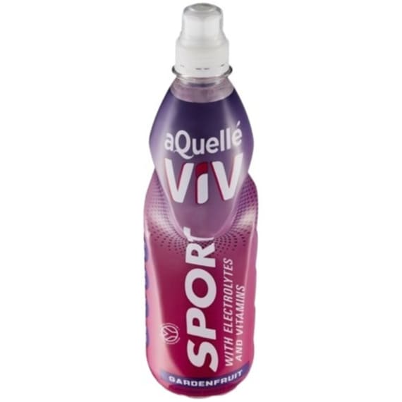 aquelle viv gardnfruit sportsdrink 500ml picture 1