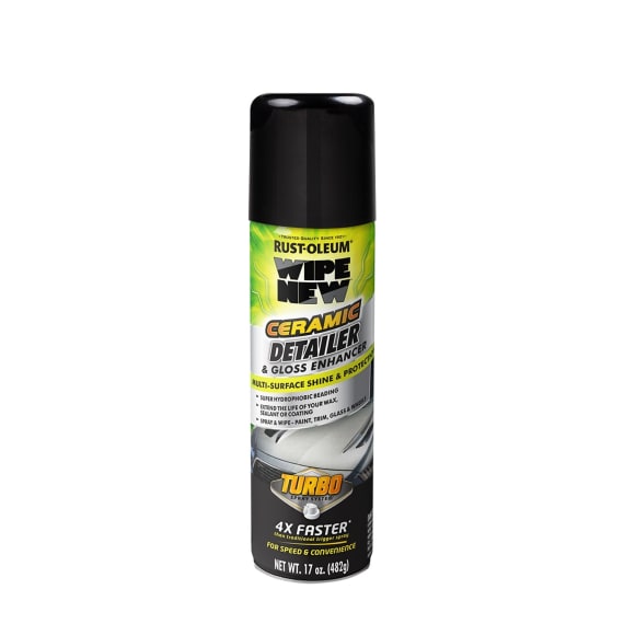 rustoleum wn ceramic gloss enhancher 470 picture 1