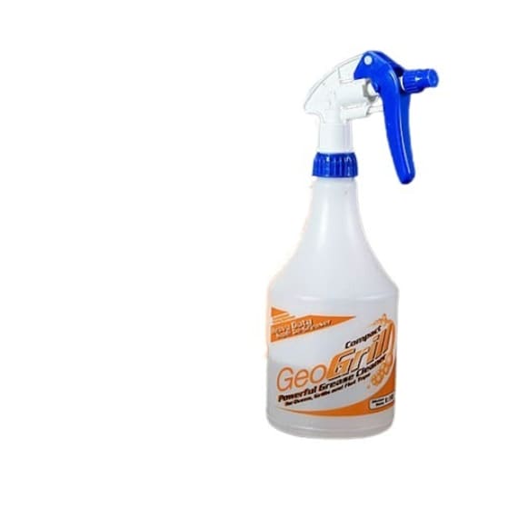 geo spray bot geogrill 750ml yell nozzle picture 1