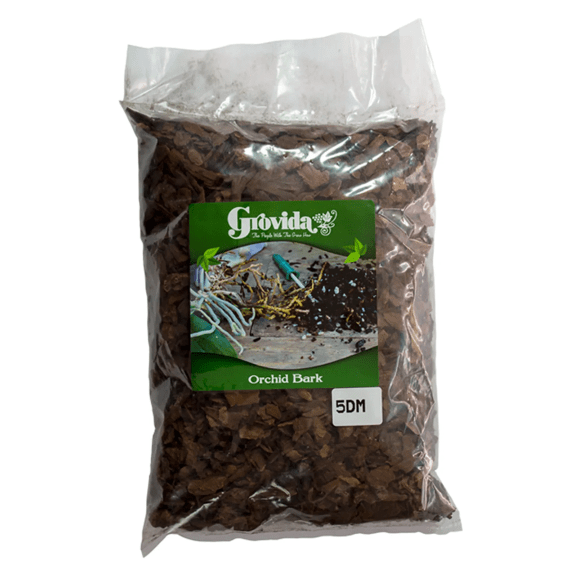 Grovida Bark Orchid | Agrimark