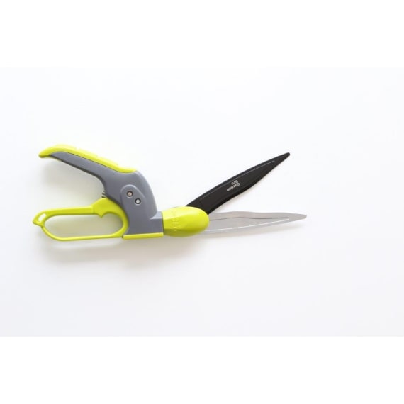 garden gro swivel grass shears picture 1