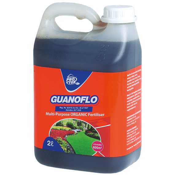 protek guanoflo organic 2l picture 1
