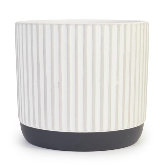 price and sons monochrome col pot 15cm picture 1