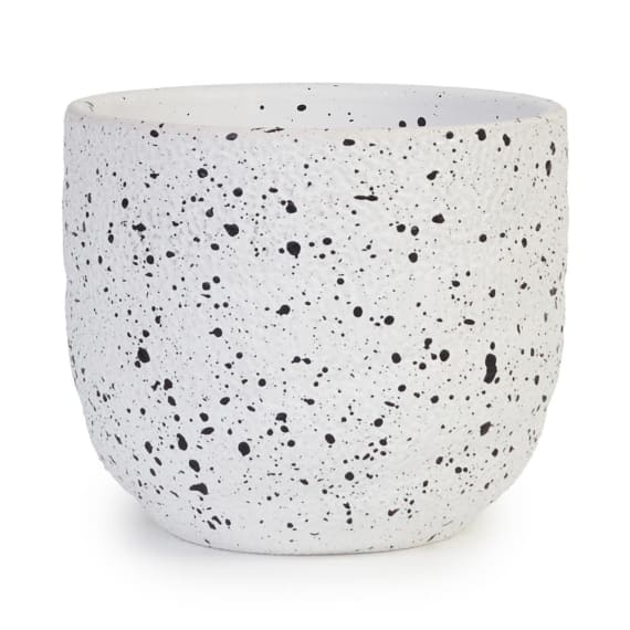 price and sons snow terrazzo pot 10cm picture 1