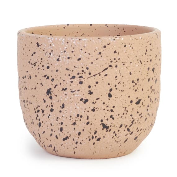 price and sons sand terrazzo pot 10cm picture 1
