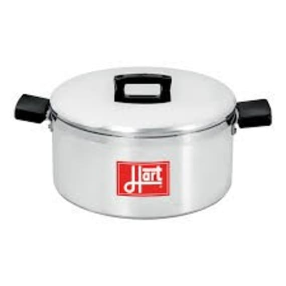 hart stewpan polished j7 22 5cm picture 1