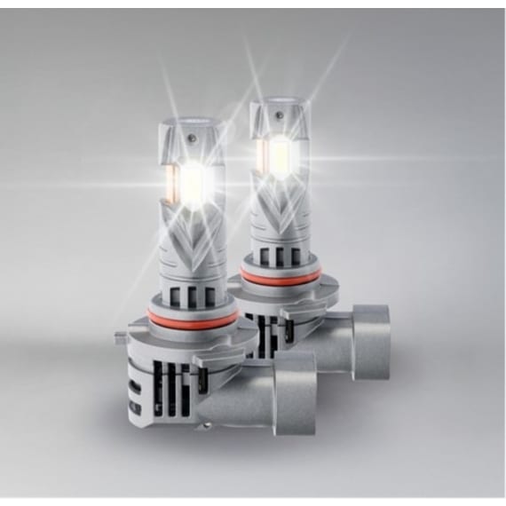 hella led 5 7k set h8 9 11 16 volt 2pc picture 1