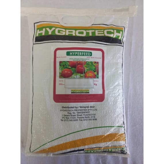 asg hyperfeed 5kg picture 1