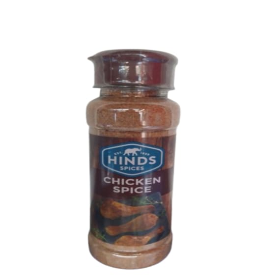 hinds spices chicken 200ml picture 1
