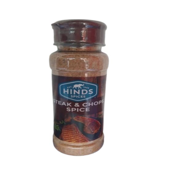 hinds spices steak chops 200ml picture 1