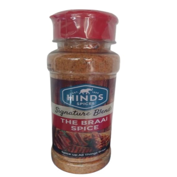 hinds spices braai 200ml picture 1