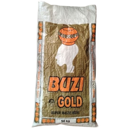 buzi mielie meal 50kg picture 1