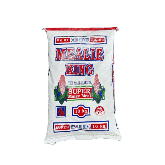 Mielie King 10kg Super M/m (100 Pallet) | Agrimark