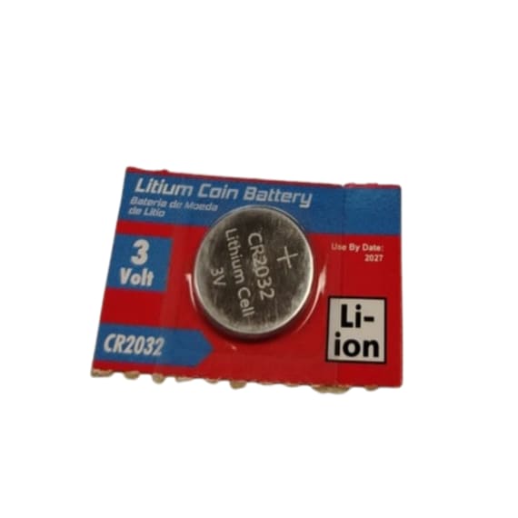 t c battery coin cr2032 each picture 1