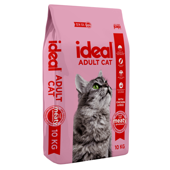 ideal cat food dry picture 1