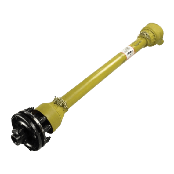 pto complete qr ff1 fric clutch zircon picture 1