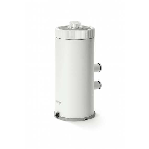 intex 530 gph filter pump cartridge 110v picture 1