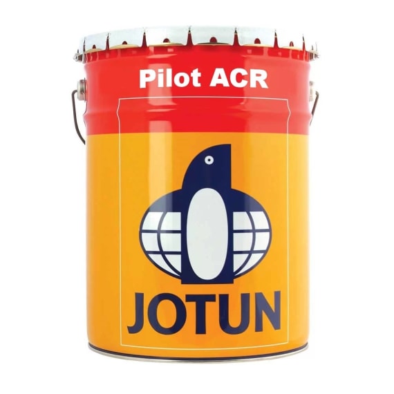 jotun pilot acrylic picture 1