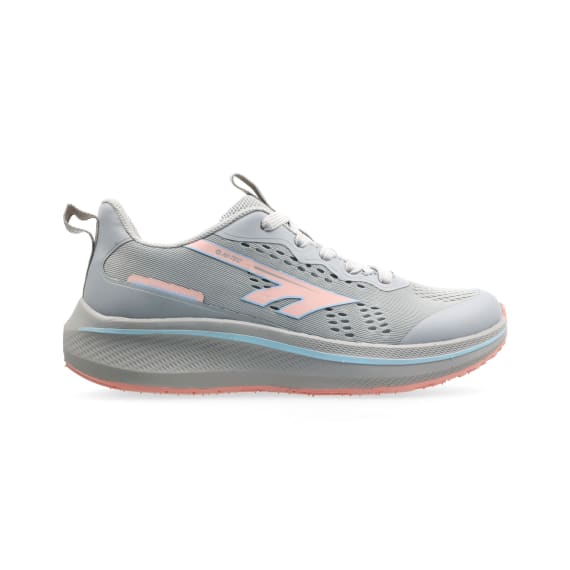 hi tec kamari woman grey coral picture 1