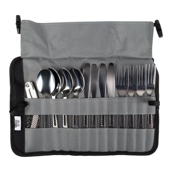 kaufmann camping cutlery set 13 piece picture 1