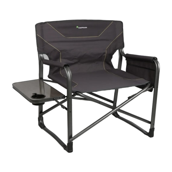 kaufmann titan director s chair picture 2