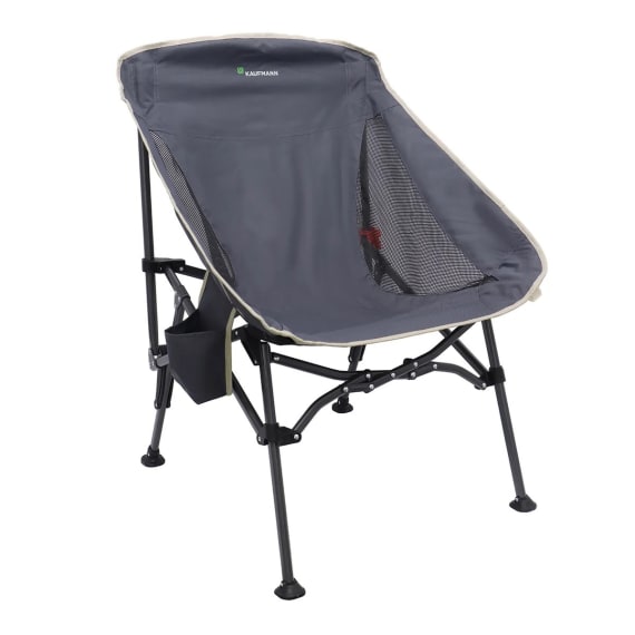 kaufmann compact bucket chair picture 2