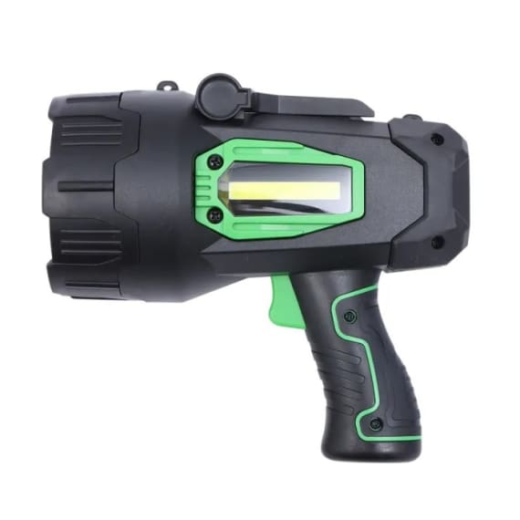 kaufmann led spotlight rechargeable t600 2 picture 1