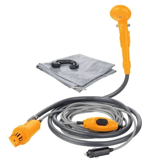kaufmann shower dc 12volt picture 1