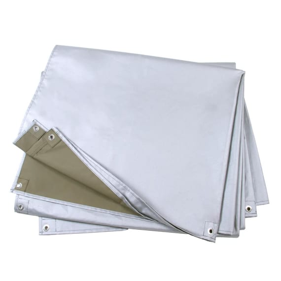 Kaufmann X Canvas Heat Deflecting Trp 6m | Agrimark