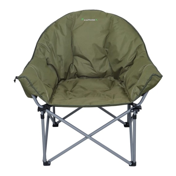kaufmann sofa chair khaki picture 1