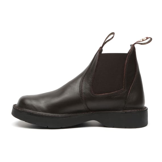 freestyle karoo mens bundu oxblood picture 3