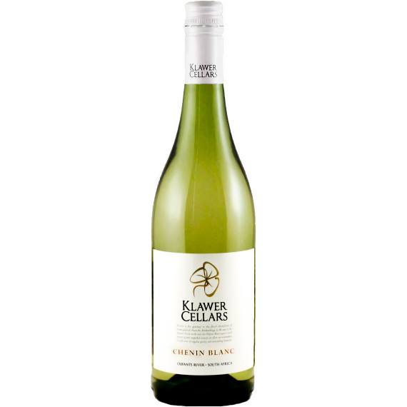 klawer cellars chenin blanc 750ml picture 1