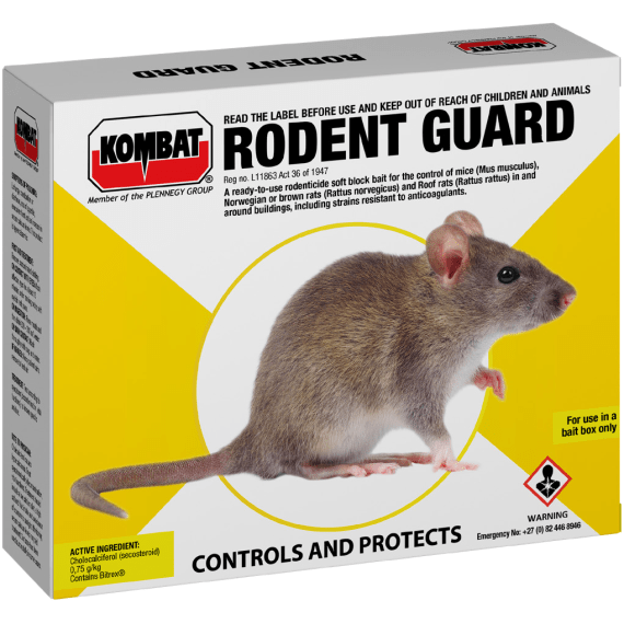 kombat rodent guard 140g picture 1