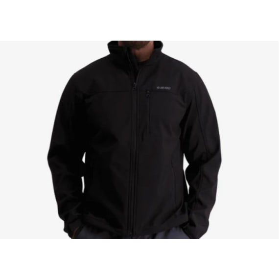 hi tec mens konrad ii jacket picture 1