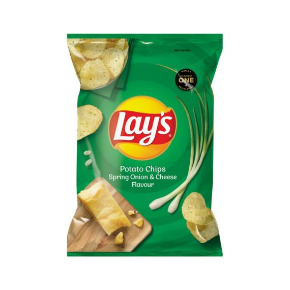 lays spring onion cheese 36g picture 1