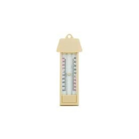 lionel s thermometer max min picture 1